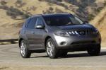 Nissan Murano 2008 года